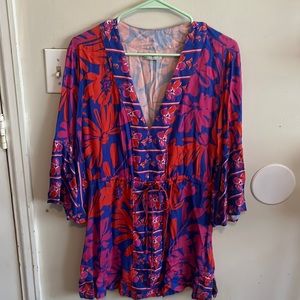 Beautiful Small Maaji Dress! Perfect for summer